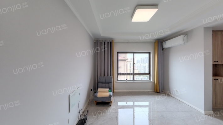 观河华府二手房实景图