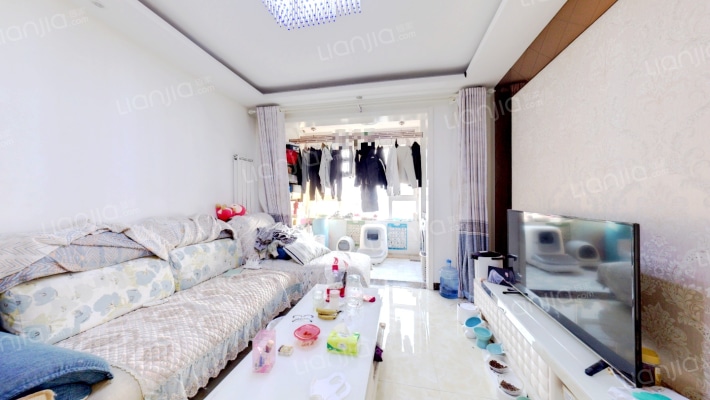 尚品燕园二手房实景图