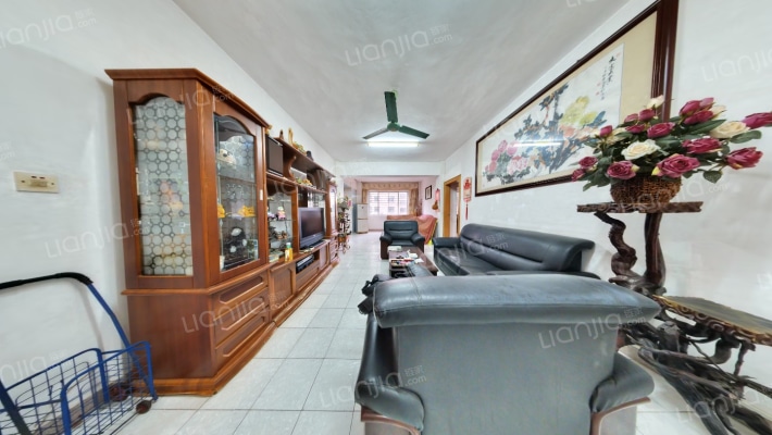 海南省财政厅宿舍二手房实景图