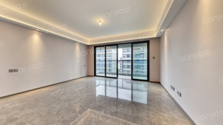 龙湖启元·青云阙二手房实景图