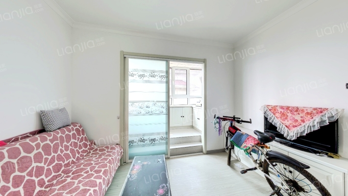 荷塘丽城二手房实景图