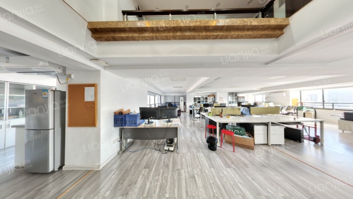 高桥国际二手房实景图