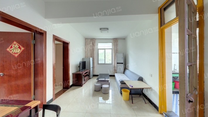 安静里23号二手房实景图