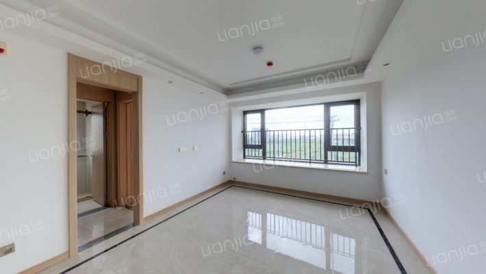 翡丽云邸二手房实景图