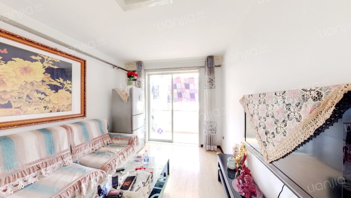 文南楼东区二手房实景图