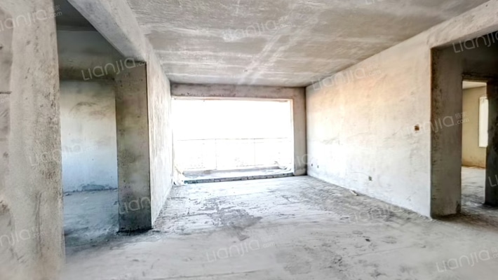 德高公园壹号二手房实景图