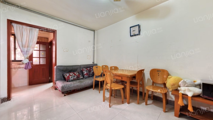 攀钢苑二手房实景图