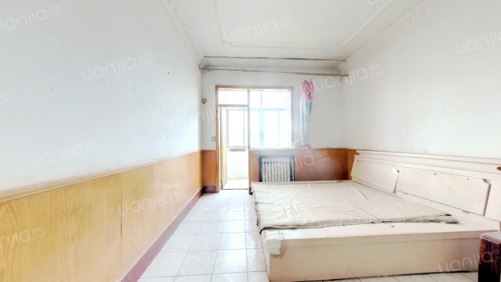 南内环小区二手房实景图