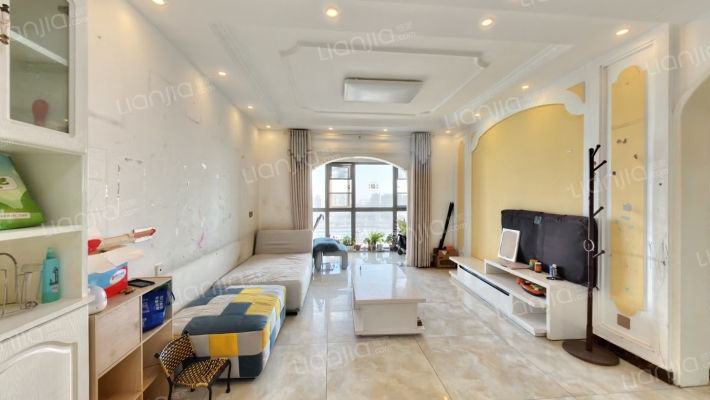 升龙天汇9号院二手房实景图