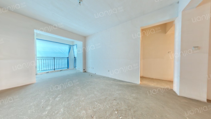 锦绣华府二手房实景图