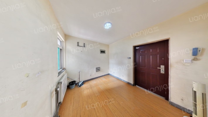 官扎营新区二手房实景图