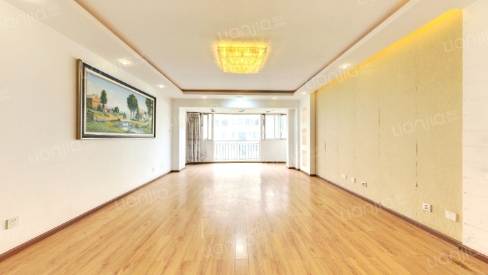 夏意雅园二手房实景图