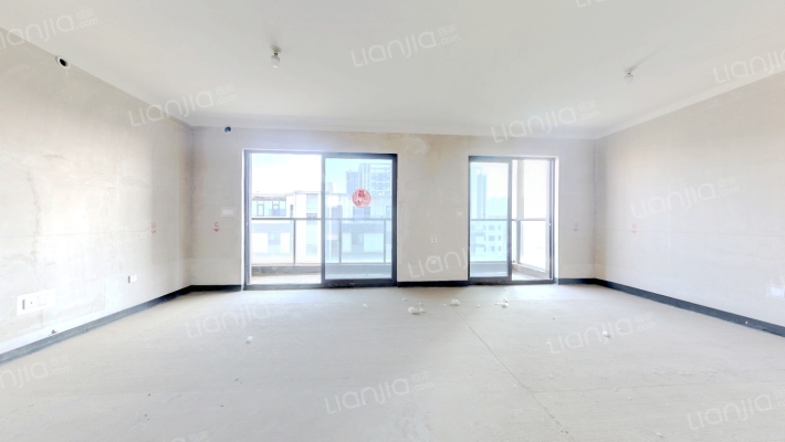 璀璨熙湖澜园二手房实景图