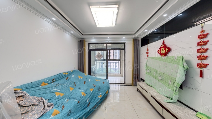 华德力公园壹号二手房实景图