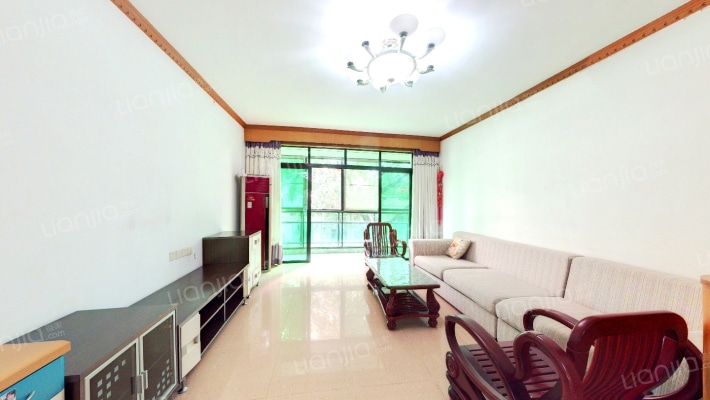 金桦城市花园二手房实景图