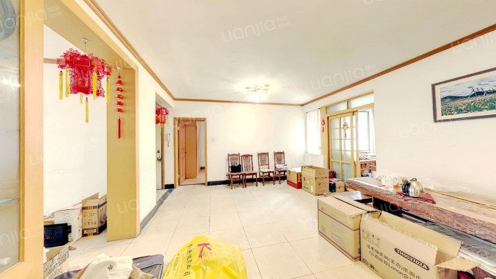 隆基组团二手房实景图