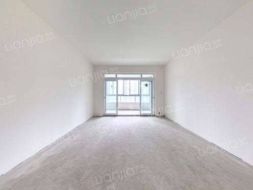 整租·鲁能星城11街区 3室2厅 北