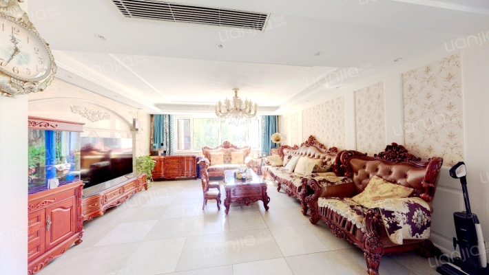 紫悦花园二手房实景图