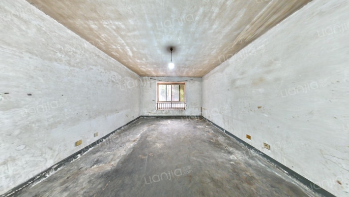 东升花园二手房实景图