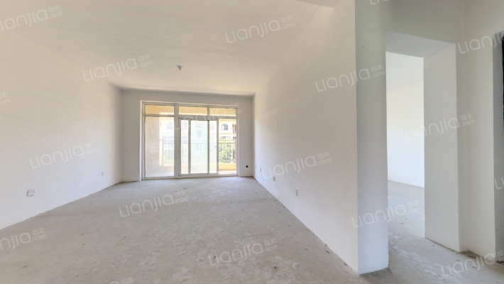 青湖国际二期康桥郡二手房实景图