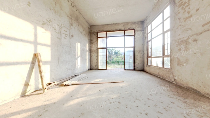 佛奥棕榈园二手房实景图