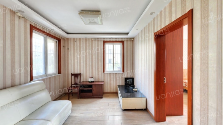 紫杨佳园南区二手房实景图