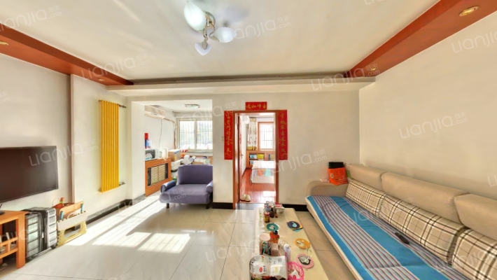 大井中里二手房实景图