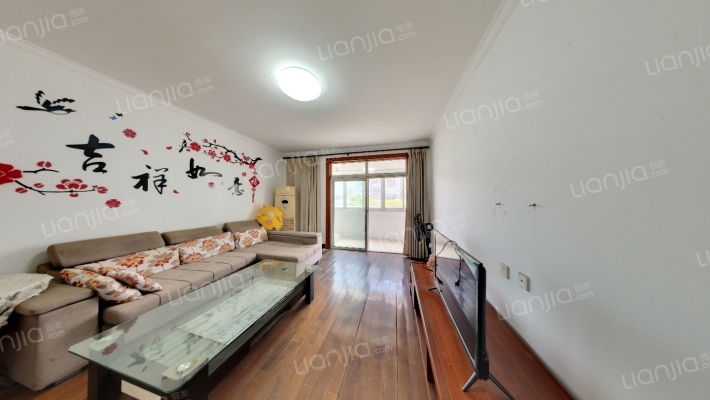 格林家园二手房实景图