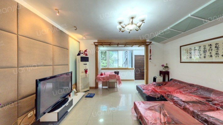 电子工业部三十所宿舍二手房实景图