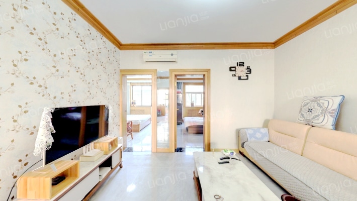 新建路气象局宿舍二手房实景图