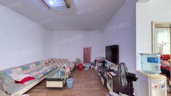 阳光新天地二手房实景图