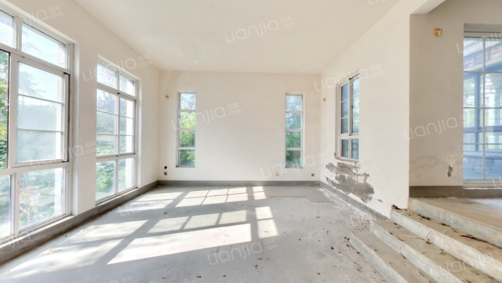 嘉利华府庄园四区二手房实景图