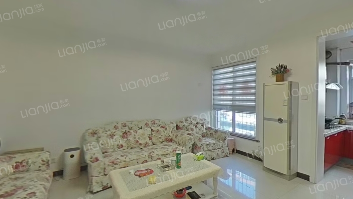 慈荷花园B区二手房实景图