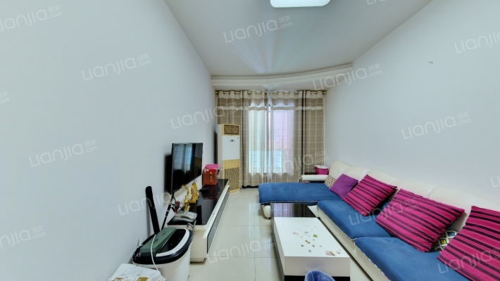 大江滨江花园二手房实景图