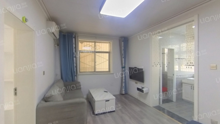 飞行集团二生活区二手房实景图