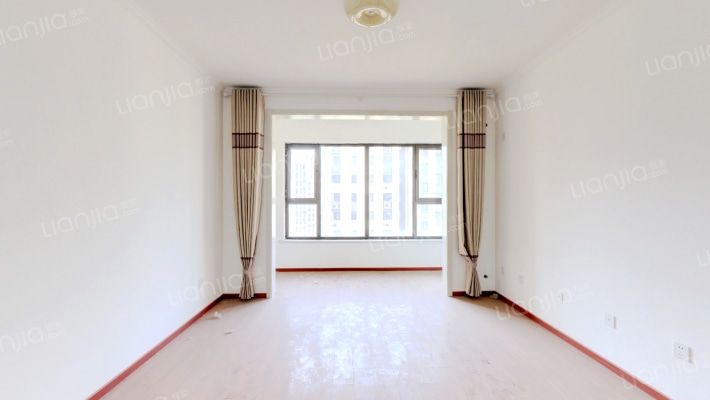 建投御湖园二手房实景图