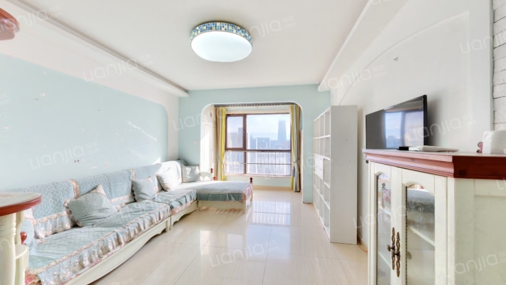 华城万象二手房实景图