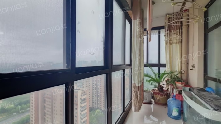 天明城·人和苑二手房实景图