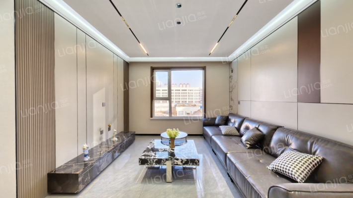 国樾龙城湾A区二手房实景图