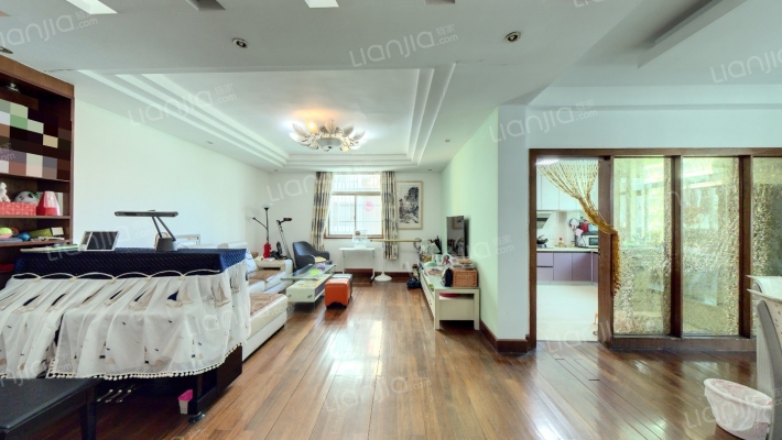 畅舜苑二手房实景图