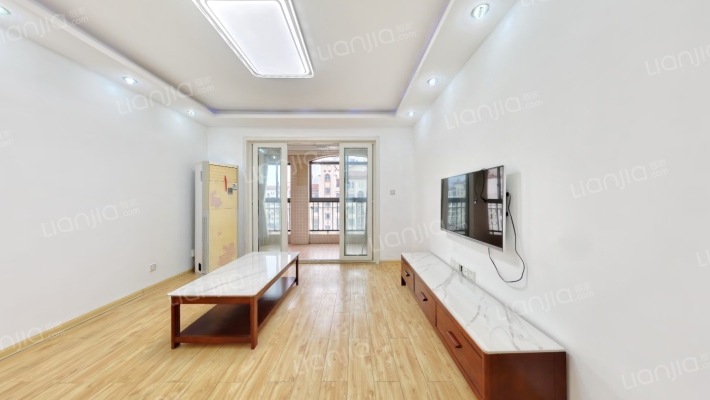 北外滩水城第七街区二手房实景图