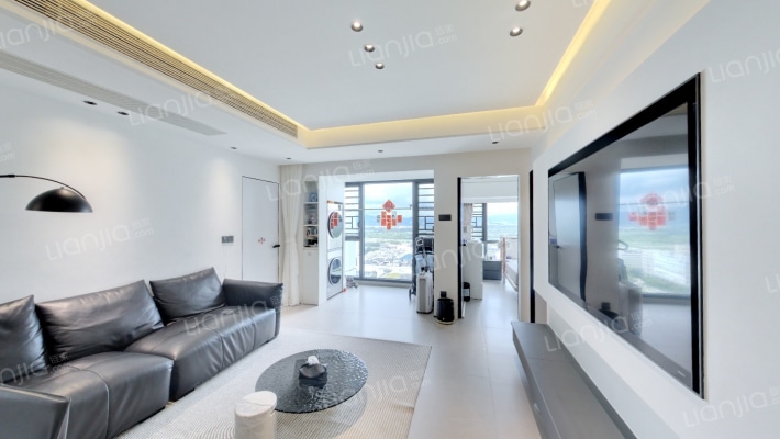 福保桂花苑二手房实景图