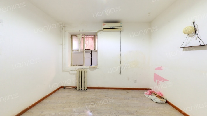 志强园二手房实景图