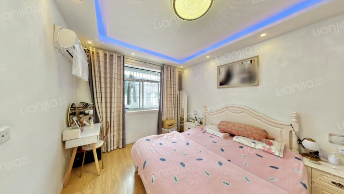 钓鱼巷小区二手房实景图