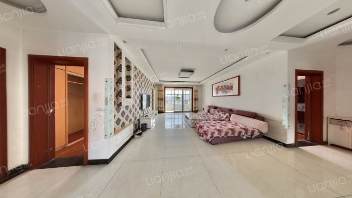 长能明珠二手房实景图