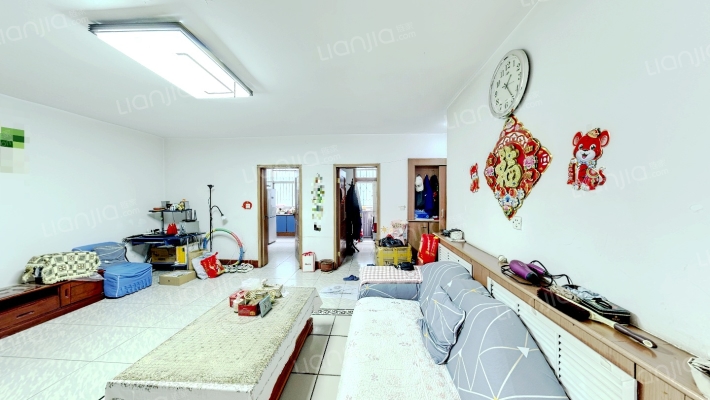 合力楼二手房实景图