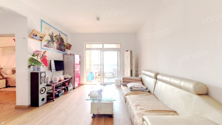 幸福人家A4小区二手房实景图