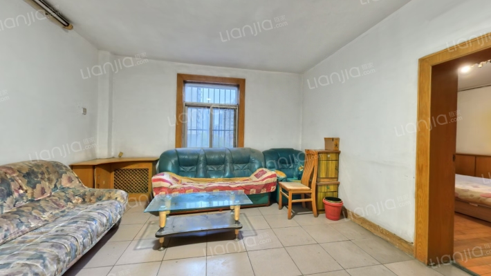 征稽所住宅小区二手房实景图