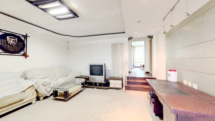 梅园公寓二手房实景图