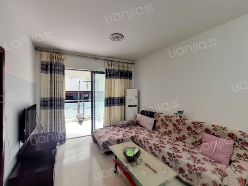 整租·聚丰江山里 2室1厅 东